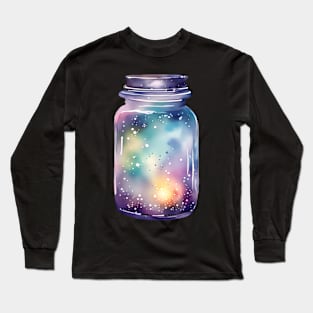 Jar of Magic Long Sleeve T-Shirt